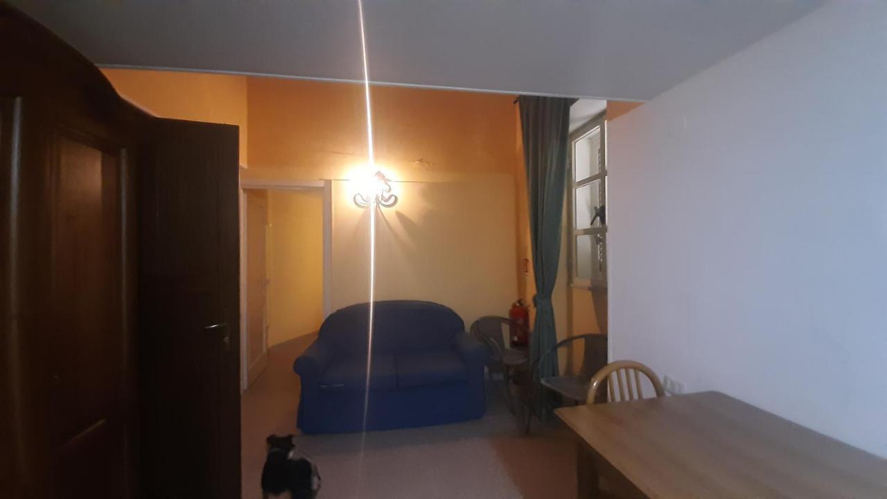Il Mare Di Ortigia Syracuse Room photo