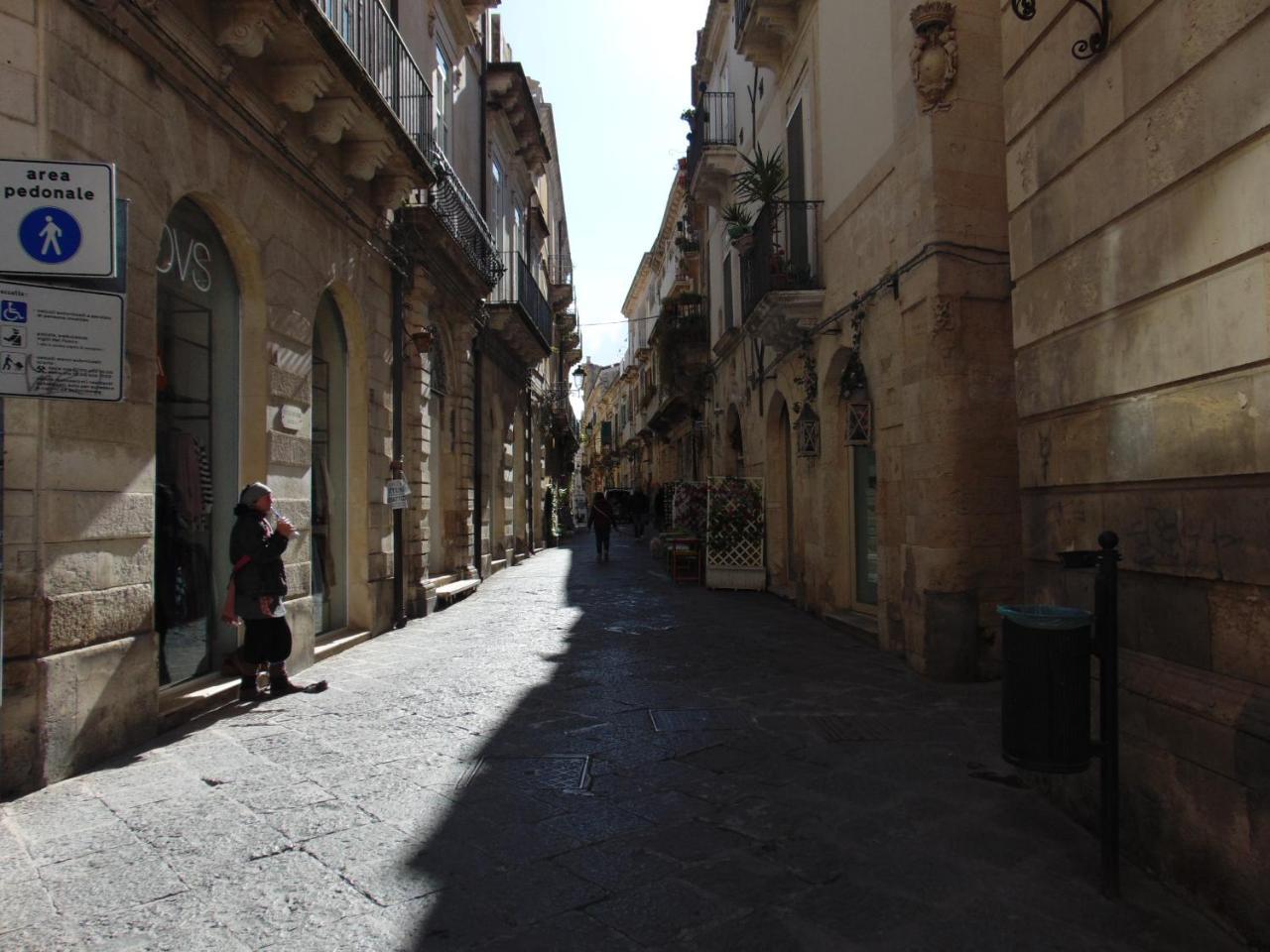 Il Mare Di Ortigia Syracuse Exterior photo
