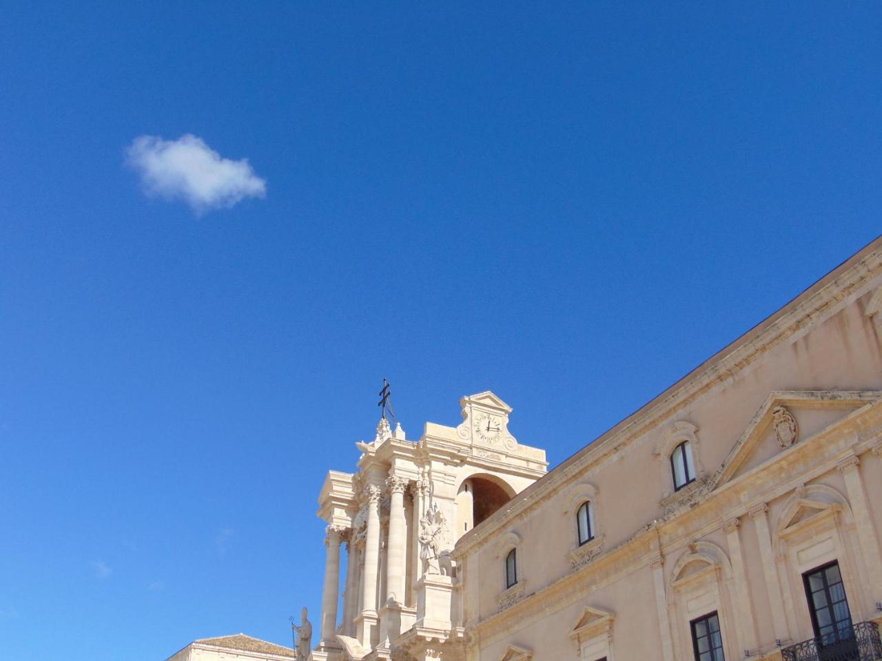 Il Mare Di Ortigia Syracuse Exterior photo