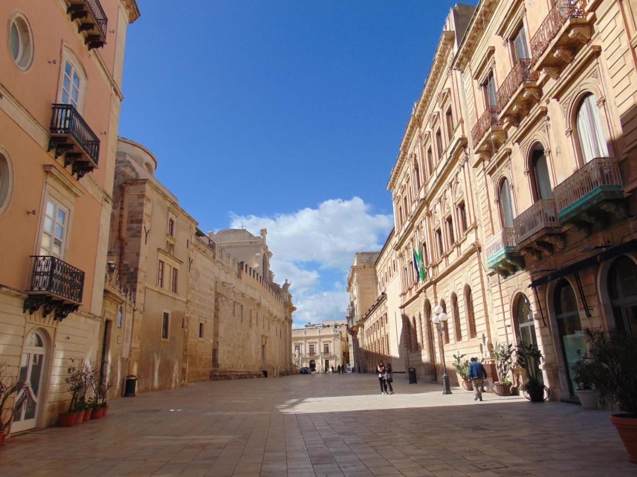 Il Mare Di Ortigia Syracuse Exterior photo